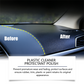 🚗✨Nettoyant Intérieur Voiture Multifonction + Effet Polissant Protecteur — Achetez 2, obtenez 1 GRATUIT !