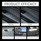 🚗✨Nettoyant Intérieur Voiture Multifonction + Effet Polissant Protecteur — Achetez 2, obtenez 1 GRATUIT !