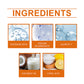 🎁 Achetez-en 1, obtenez-en 1 GRATUIT ! 🥥✨ Pâte nettoyante & polissante à l'huile de coco – Idéale pour la cuisine