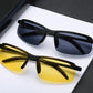🕶️ Lunettes de soleil jour/nuit pour extérieur et sport 🔥-50 % maintenant – Idéales pour le golf et le tennis !🔥