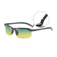 🕶️ Lunettes de soleil jour/nuit pour extérieur et sport 🔥-50 % maintenant – Idéales pour le golf et le tennis !🔥