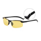 🕶️ Lunettes de soleil jour/nuit pour extérieur et sport 🔥-50 % maintenant – Idéales pour le golf et le tennis !🔥