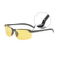 🕶️ Lunettes de soleil jour/nuit pour extérieur et sport 🔥-50 % maintenant – Idéales pour le golf et le tennis !🔥