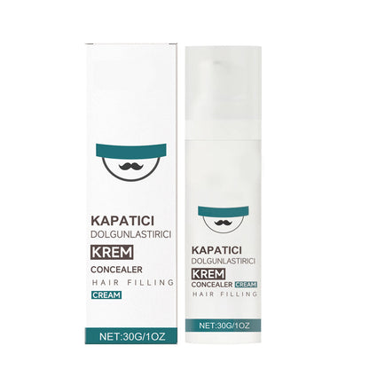 💁‍♂️💨 Mehr kaufen, mehr sparen! Scalp Coverage Haarspray – Sofortige Abdeckung & Volumen!