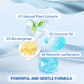 🔥✨ Crème détachante multi-usages ultra efficace 🧼💪 🎁 Achetez 2, obtenez 1 GRATUIT – Offre exclusive !