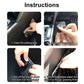🧹 ACHETEZ 2, OBTENEZ 1 GRATUIT! 👻 20PCS Autocollants Fantom pour Tapis – Invisibles, Ultra-Adhésifs & Parfaits Pour Fixer Les Tapis Sans Glissement 🛡️