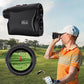 🏌️‍♂️⛳ Télémètre laser HD multifonction rechargeable pour le golf 🔥**-50 % pour une durée limitée** ! Précision, performance et style réunis⚡📏
