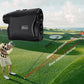 🏌️‍♂️⛳ Télémètre laser HD multifonction rechargeable pour le golf 🔥**-50 % pour une durée limitée** ! Précision, performance et style réunis⚡📏