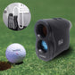 🏌️‍♂️⛳ Télémètre laser HD multifonction rechargeable pour le golf 🔥**-50 % pour une durée limitée** ! Précision, performance et style réunis⚡📏