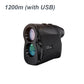 🏌️‍♂️⛳ Télémètre laser HD multifonction rechargeable pour le golf 🔥**-50 % pour une durée limitée** ! Précision, performance et style réunis⚡📏