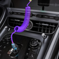 🔌 Câble de chargement de voiture rétractable compact 4-en-1 – Profitez de -50 % maintenant ! 🚗⚡