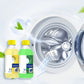 🌿🌸 Nettoyant pour machine à laver – Fraîcheur & propreté en profondeur 🚀 Achetez-en 1, obtenez-en 1 GRATUIT !