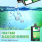 🐠 Nettoyant anti-algues pour aquarium 🔥 Promotion spéciale 50 % – Gardez votre aquarium limpide et sain !