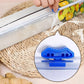 🚀🏡Achetez 1 obtenez 1 gratuit🔥 Film alimentaire transparent extensible et facile à couper