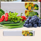 🚀🏡Achetez 1 obtenez 1 gratuit🔥 Film alimentaire transparent extensible et facile à couper