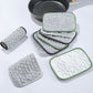 🧽 Torchon en fil métallique double face anti-rayures – Achetez-en 2, obtenez-en 3 GRATUITS ! ✨🧼