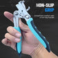 🛠️🚗 Pince à Clips pour Composants Plastiques Auto 💶 Achetez 2 et économisez 12,99 € ! 🔧✨