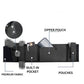 Multifunctional Comfortable Belly Band Holster