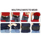 Multifunctional Comfortable Belly Band Holster