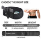 Multifunctional Comfortable Belly Band Holster