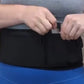 Multifunctional Comfortable Belly Band Holster