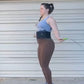 Multifunctional Comfortable Belly Band Holster