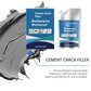 🧱💧 Ciment étanche polyvalent – Colmate toutes les fissures ! 🔥 Achetez-en 1, obtenez-en 1 GRATUIT ! 💥