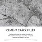 🧱💧 Ciment étanche polyvalent – Colmate toutes les fissures ! 🔥 Achetez-en 1, obtenez-en 1 GRATUIT ! 💥