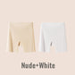 🩱 60% DE RÉDUCTION ! ✨ Culotte Féminine Taille Haute en Soie Glacée - Effet Ventre Plat et Soulèvement des Hanches, Confortable et Invisible sous les Vêtements 💃📦