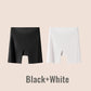 🩱 60% DE RÉDUCTION ! ✨ Culotte Féminine Taille Haute en Soie Glacée - Effet Ventre Plat et Soulèvement des Hanches, Confortable et Invisible sous les Vêtements 💃📦