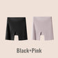 🩱 60% DE RÉDUCTION ! ✨ Culotte Féminine Taille Haute en Soie Glacée - Effet Ventre Plat et Soulèvement des Hanches, Confortable et Invisible sous les Vêtements 💃📦