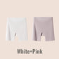 🩱 60% DE RÉDUCTION ! ✨ Culotte Féminine Taille Haute en Soie Glacée - Effet Ventre Plat et Soulèvement des Hanches, Confortable et Invisible sous les Vêtements 💃📦