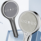 🚿 50% DE RÉDUCTION 💧 Pommeau de douche à main haute pression 6 modes – Économiseur d’eau & anti-calcaire – Facile à installer, idéal pour rincer rapidement ou masser en douceur 🐕
