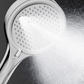 🚿 50% DE RÉDUCTION 💧 Pommeau de douche à main haute pression 6 modes – Économiseur d’eau & anti-calcaire – Facile à installer, idéal pour rincer rapidement ou masser en douceur 🐕