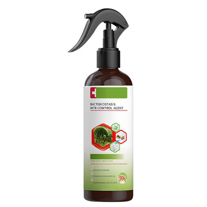 🦠 Agent bactériostatique contre les acariens – Achetez-en 2, obtenez-en 1 GRATUIT ! 🛏️✨