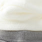 🧦Chaussettes respirantes en maille unie pour hommes – 50 % de réduction !
