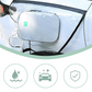 🎁 Achetez-en 1, obtenez-en 1 GRATUIT ! 🛡️ Couvercle magnétique étanche pour port de recharge de véhicule électrique 🚗🔋