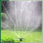 🌿 ACHETEZ 2, OBTENEZ 1 GRATUIT ! 💧 Arroseur de jardin rotatif 360° – Irrigation complète & réglable – Idéal pour pelouses, fleurs & potagers – économique & facile à installer 🌱✨🏡