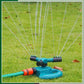 🌿 ACHETEZ 2, OBTENEZ 1 GRATUIT ! 💧 Arroseur de jardin rotatif 360° – Irrigation complète & réglable – Idéal pour pelouses, fleurs & potagers – économique & facile à installer 🌱✨🏡
