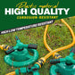 🌿 ACHETEZ 2, OBTENEZ 1 GRATUIT ! 💧 Arroseur de jardin rotatif 360° – Irrigation complète & réglable – Idéal pour pelouses, fleurs & potagers – économique & facile à installer 🌱✨🏡
