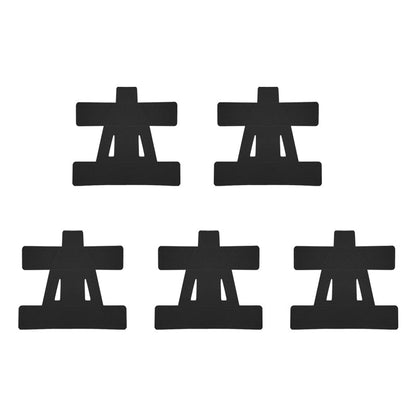 🎁 Achetez 3, obtenez 1 gratuit ! 💪✨ Bandes kinésiologiques élastiques prédécoupées pour le soutien des épaules 🏋️‍♂️🩹