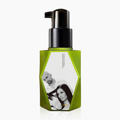 💆‍♂️ ACHETEZ 2, OFFERT 1 ! ✨ Crème capillaire légère hydratante – Tenue longue durée, Non grasse & Parfum frais 🌿