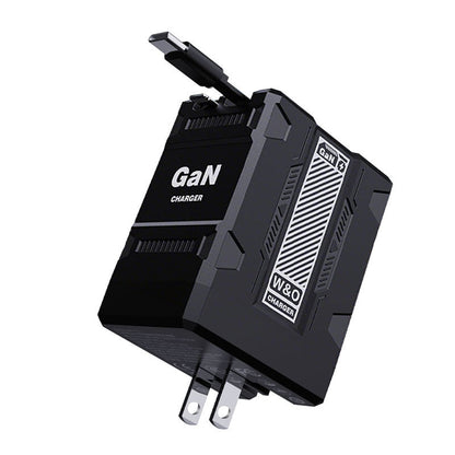 🔌 1 ACHETÉ = 1 OFFERT + LIVRAISON GRATUITE ! ✨ Chargeur Voiture 2 Ports - Repli Auto & Charge Rapide 🚗📦