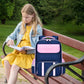 🎒 69 % de réduction – Spécial à durée limitée ! ⏳⏰ Sac à dos scolaire grande capacité pour élève