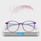 👓 50% DE RÉDUCTION ! ✨ Lunettes Anti-Lumière Bleue – Soulage la Fatigue Oculaire, Confort Optimal & Style Moderne 💙