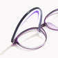 👓 50% DE RÉDUCTION ! ✨ Lunettes Anti-Lumière Bleue – Soulage la Fatigue Oculaire, Confort Optimal & Style Moderne 💙