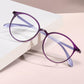 👓 50% DE RÉDUCTION ! ✨ Lunettes Anti-Lumière Bleue – Soulage la Fatigue Oculaire, Confort Optimal & Style Moderne 💙