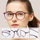 👓 50% DE RÉDUCTION ! ✨ Lunettes Anti-Lumière Bleue – Soulage la Fatigue Oculaire, Confort Optimal & Style Moderne 💙