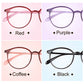 👓 50% DE RÉDUCTION ! ✨ Lunettes Anti-Lumière Bleue – Soulage la Fatigue Oculaire, Confort Optimal & Style Moderne 💙