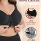 👙 LOSWIE® ShellEase™ Bra – Soutien-gorge à fermeture avant, ultra confortable 💖 Plus vous achetez, plus vous économisez ! 🛍️✨